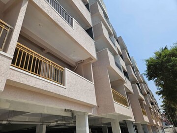 3 BHK Apartment – Exterior View View at Kaggadasapura - for Sale