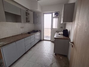 Kitchen in 4 BHK Apartment at DLF New Town Heights II, Sector 86 – for Rent