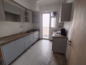 Kitchen in 4 BHK Apartment at DLF New Town Heights II, Sector 86 – for Rent