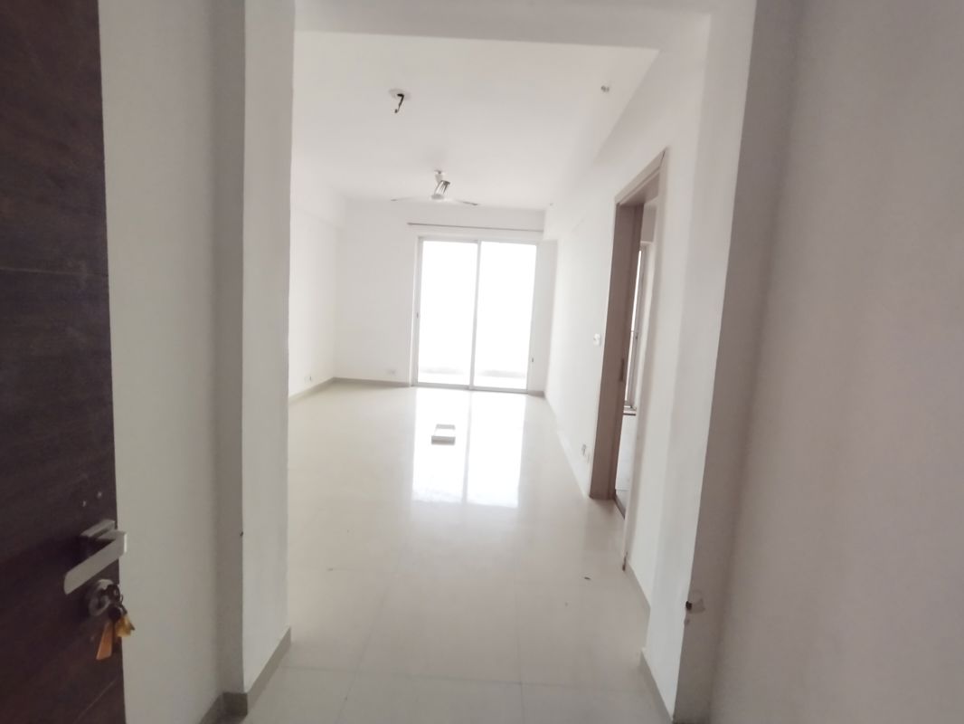 4 BHK + Pooja Room,Servant Room Apartment For Rent in DLF New Town Heights II