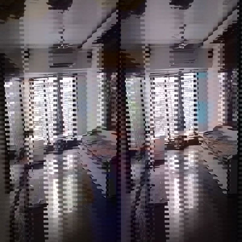 3 BHK 850 Sq.Ft. Apartment in Kanakia Country Park