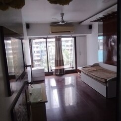 3 BHK Apartment For Rent in Kanakia Country Park