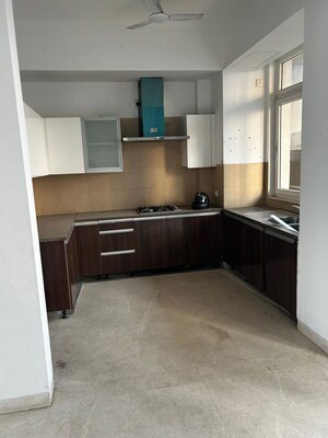 Kitchen in 3 BHK Apartment at Sobha City Chintels Metropolis, Sector 108 – for Sale