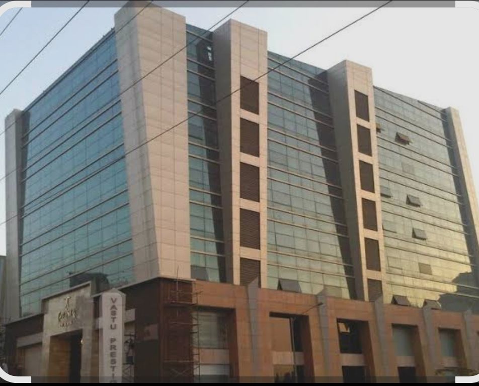 Office Space For Rent in Vastu Precinct