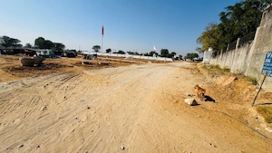 Plot Area in  Plot at Prem Pura Village – for Sale