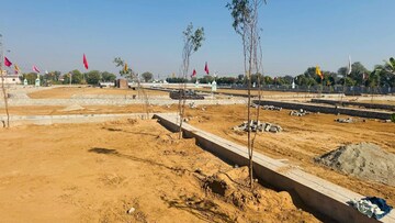 Plot Area in  Plot at Prem Pura Village – for Sale