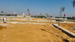Plot For Sale in Prem pura Village