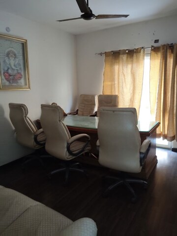 Living Room in 3 BHK Builder Floor at BPTP Park 81, Sector 81 – for Sale