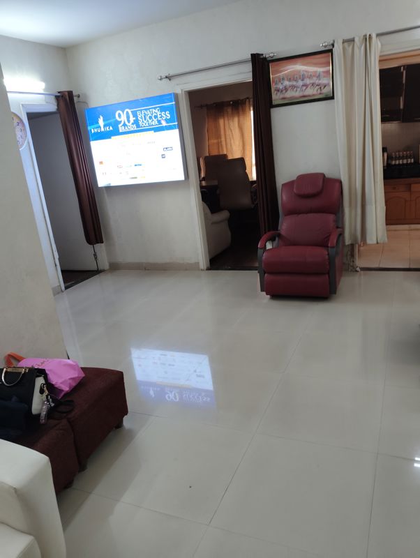 3 BHK 340 Sq.Yd. Builder Floor in BPTP Park 81