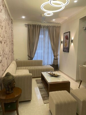 3.5 BHK Apartment For Sale in Kharar Road