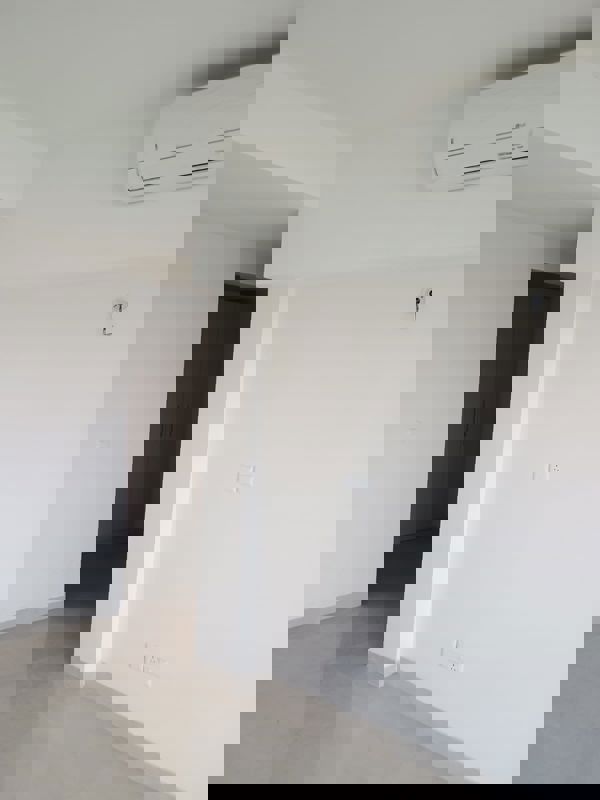 2.5 BHK + Study Room 1481 Sq.Ft. Apartment in Indiabulls Centrum Park