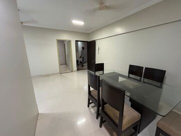 Team Area in 3 BHK Apartment at Poseidon Apartment, Andheri West – for Rent