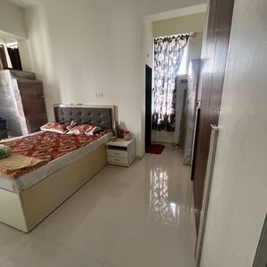Living Room in 3 BHK Apartment at Gitanjali Tatva, Food Corporation Of India Warehouse – for Rent
