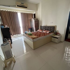 Living Room in 3 BHK Apartment at Gitanjali Tatva, Food Corporation Of India Warehouse – for Rent