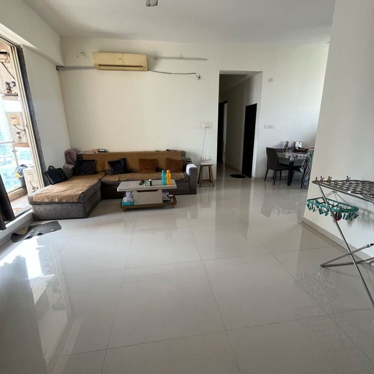 Living Room, gitanjali-tatva 3 Bedroom 1185 Sq.Ft. Apartment In Food Corporation Of India Warehouse Mumbai 9905768