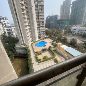 3 BHK Apartment For Rent in Gitanjali Tatva, Food Corporation Of India Warehouse