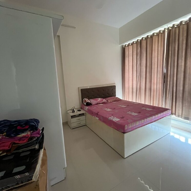 Bedroom, gitanjali-tatva 3 Bedroom 1185 Sq.Ft. Apartment In Food Corporation Of India Warehouse Mumbai 9905768