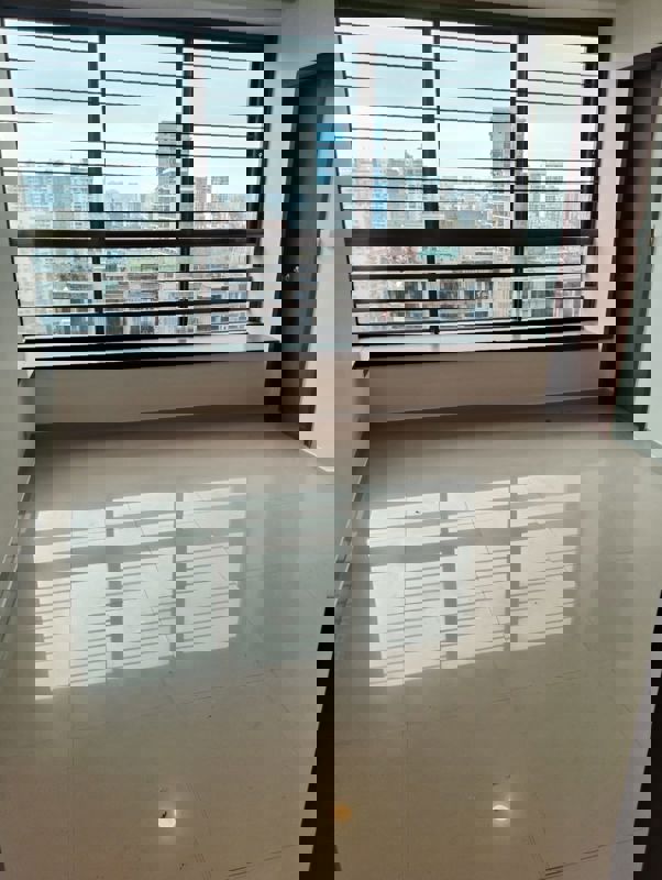 2.5 BHK Apartment For Rent in Oberoi Springs