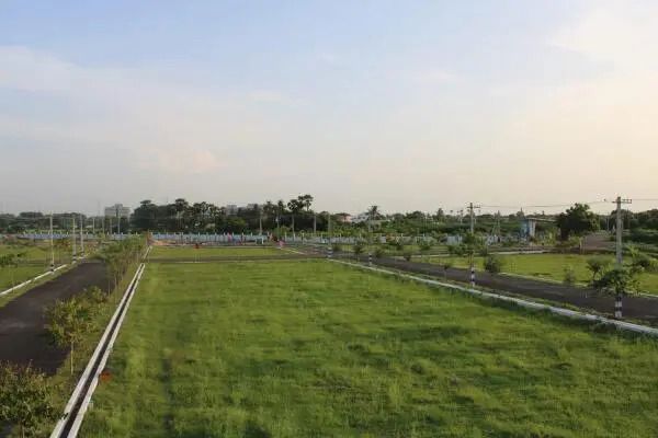 Plot For Sale in Yelahanka