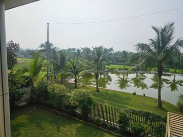 6 BHK Villa – Exterior View View at Lodha Golflinks, Dombivli East - for Sale