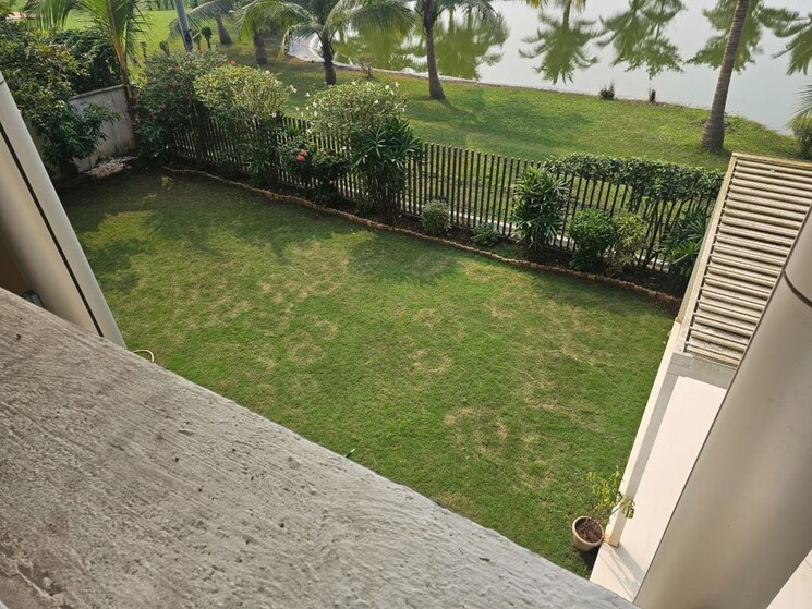 Balcony, lodha-golflinks 6 Bedroom 5000 Sq.Ft. Villa In Dombivli East Thane 9904258