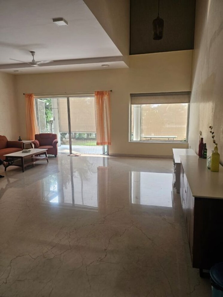 Living Room, lodha-golflinks 6 Bedroom 5000 Sq.Ft. Villa In Dombivli East Thane 9904258
