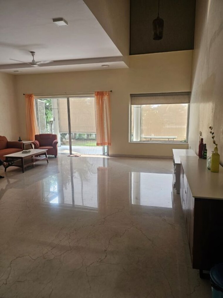 Living Room, lodha-golflinks 6 Bedroom 5000 Sq.Ft. Villa In Dombivli East Thane 9904258