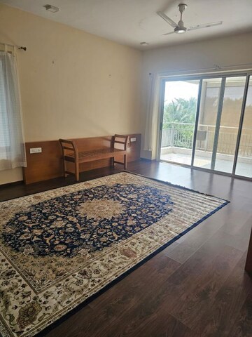 Bedroom in 6 BHK Villa at Lodha Golflinks, Dombivli East – for Sale