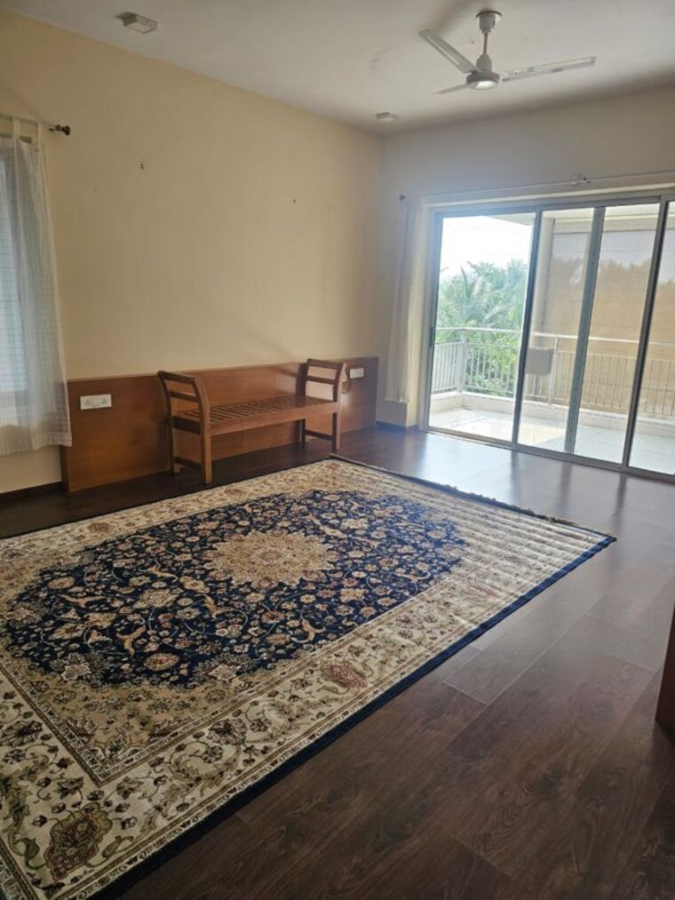 Bedroom, lodha-golflinks 6 Bedroom 5000 Sq.Ft. Villa In Dombivli East Thane 9904258