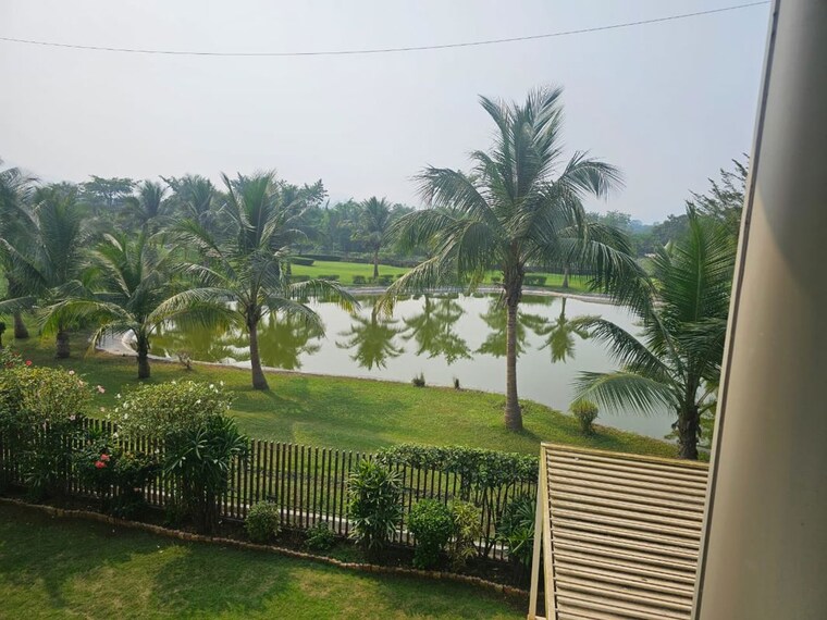 Balcony, lodha-golflinks 6 Bedroom 5000 Sq.Ft. Villa In Dombivli East Thane 9904258