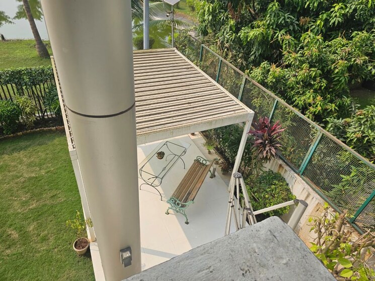 Balcony, lodha-golflinks 6 Bedroom 5000 Sq.Ft. Villa In Dombivli East Thane 9904258