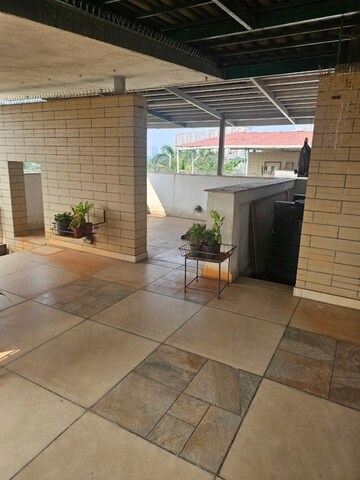 Living Room in 6 BHK Villa at Lodha Golflinks, Dombivli East – for Sale