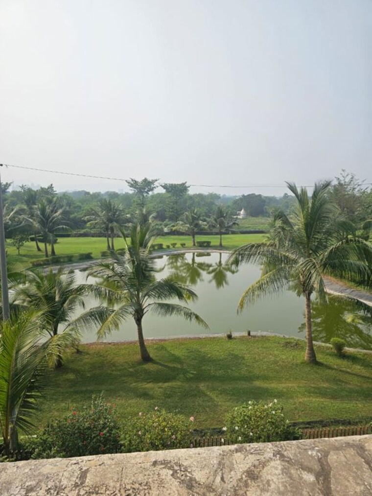 Garden, lodha-golflinks 6 Bedroom 5000 Sq.Ft. Villa In Dombivli East Thane 9904258