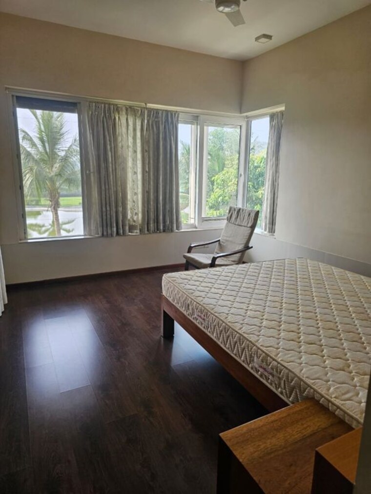 Bedroom, lodha-golflinks 6 Bedroom 5000 Sq.Ft. Villa In Dombivli East Thane 9904258