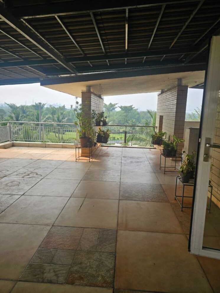 Balcony, lodha-golflinks 6 Bedroom 5000 Sq.Ft. Villa In Dombivli East Thane 9904258