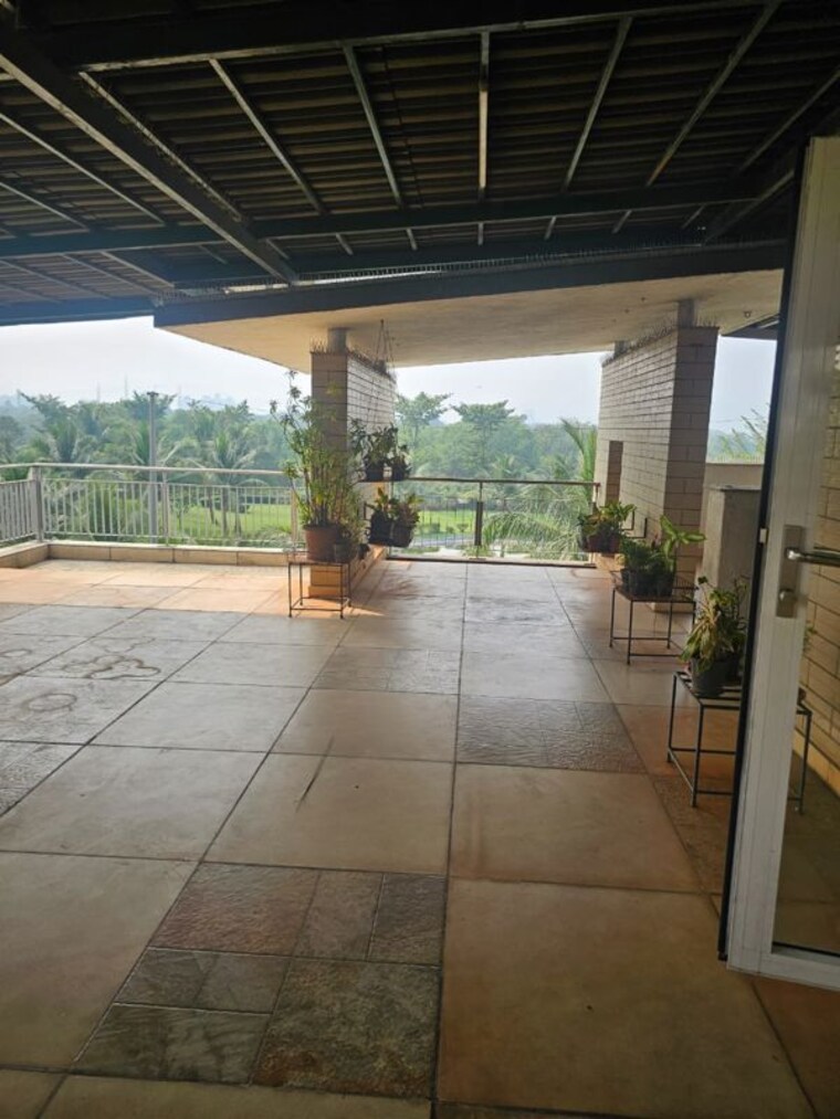 Balcony, lodha-golflinks 6 Bedroom 5000 Sq.Ft. Villa In Dombivli East Thane 9904258