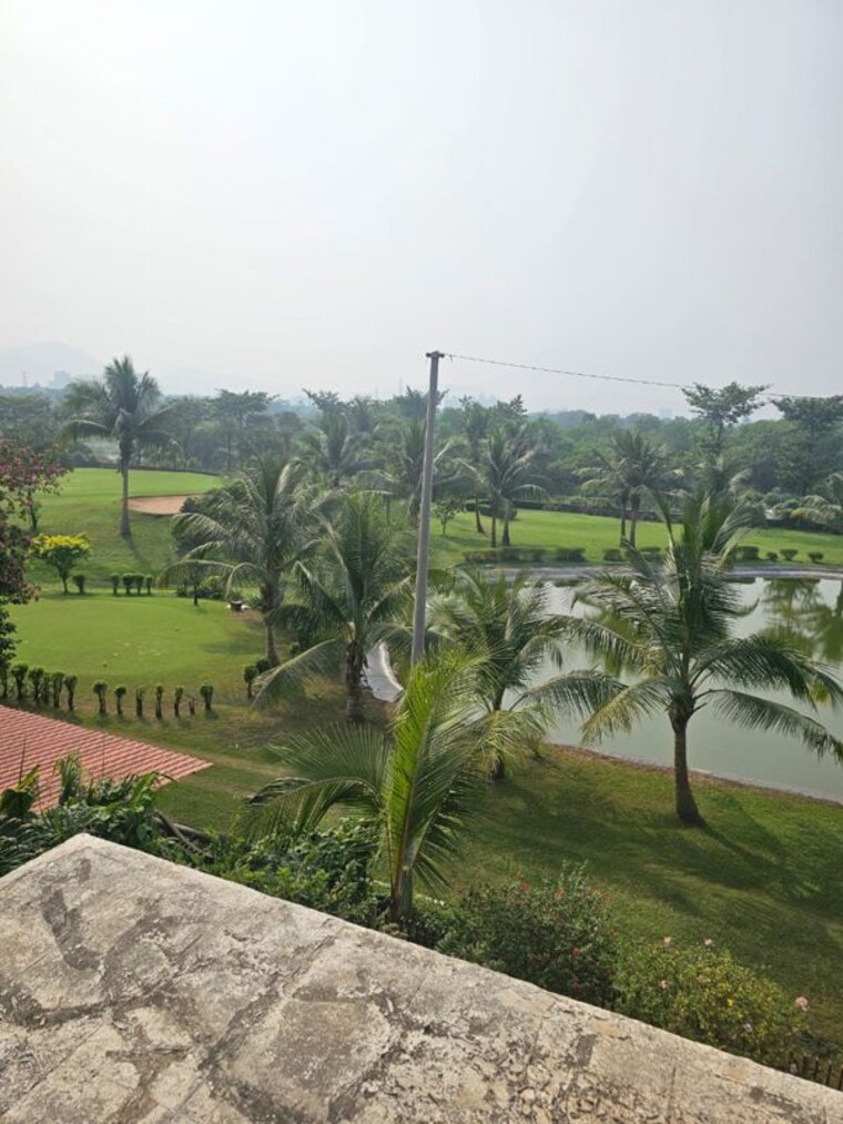 Master Plan, lodha-golflinks 6 Bedroom 5000 Sq.Ft. Villa In Dombivli East Thane 9904258