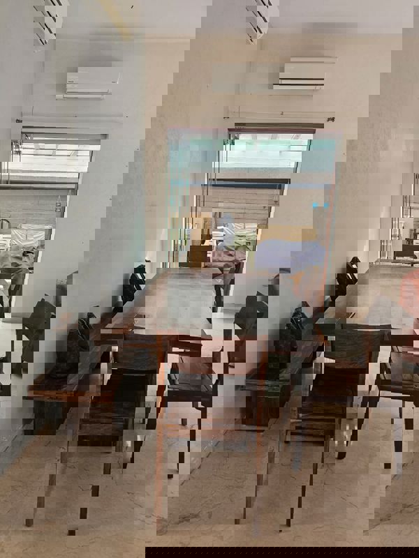 6 BHK + Pooja Room,Servant Room,Study Room,Extra Room 5000 Sq.Ft. Villa in Lodha Golflinks