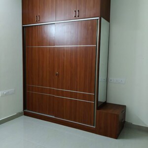 2.5 BHK Apartment For Rent in Mantri Webcity, Hennur Road