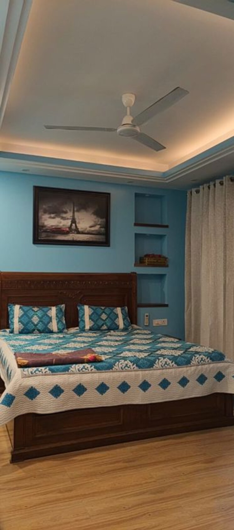 Bedroom, kohli-one-malibu-town 3 Bedroom 2160 Sq.Ft. Builder Floor In Sector 47 Gurgaon 9905773