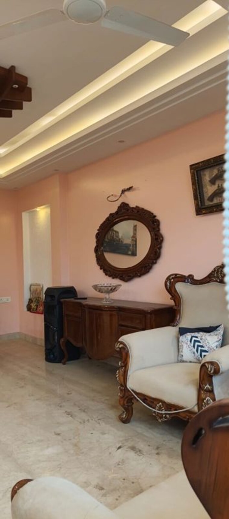 undefined, kohli-one-malibu-town 3 Bedroom 2160 Sq.Ft. Builder Floor In Sector 47 Gurgaon 9905773