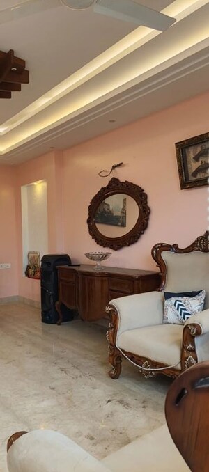 Furnished Amenities in 3 BHK Builder Floor at Kohli One Malibu Town, Sector 47 – for Sale