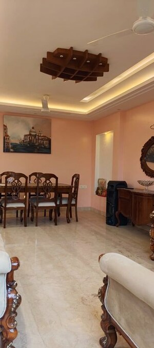 3 BHK Builder Floor For Sale in Kohli One Malibu Town, Sector 47