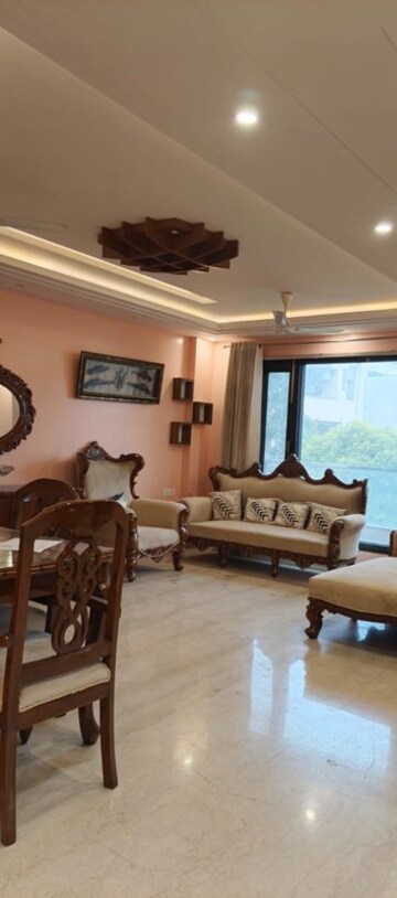 Gym in 3 BHK Builder Floor at Kohli One Malibu Town, Sector 47 – for Sale