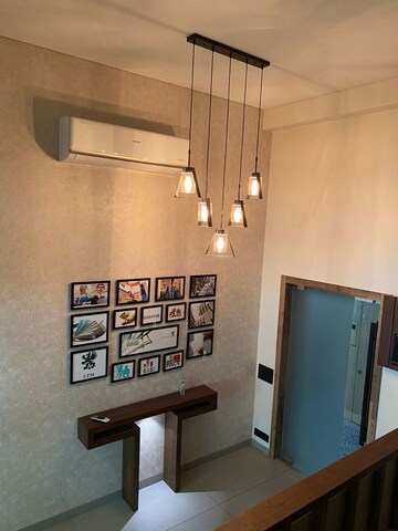 Furnished Amenities in  Office Space at Oberoi Chambers, Andheri West – for Sale