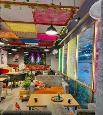  Shop – Exterior View View at Hazratganj - for Sale