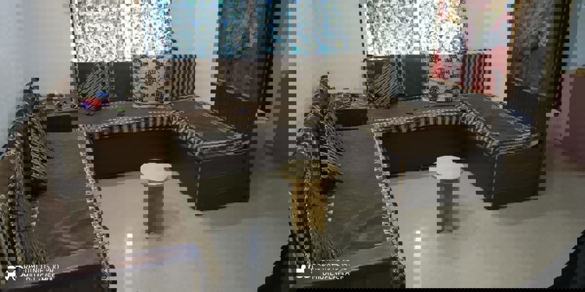 2 BHK 902 Sq.Ft. Apartment in The Construction Westend Village