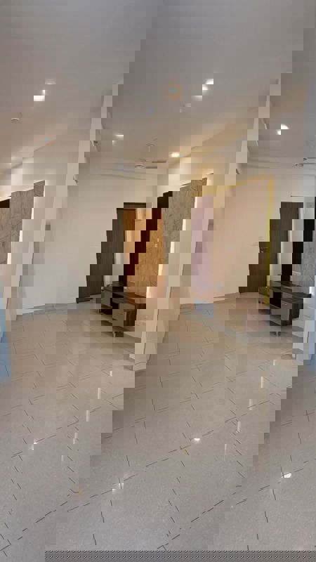 2 BHK + Pooja Room Apartment For Rent in Sobha Dream Gardens