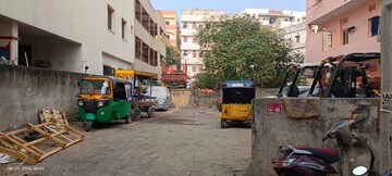  Plot For Sale in Moosapet