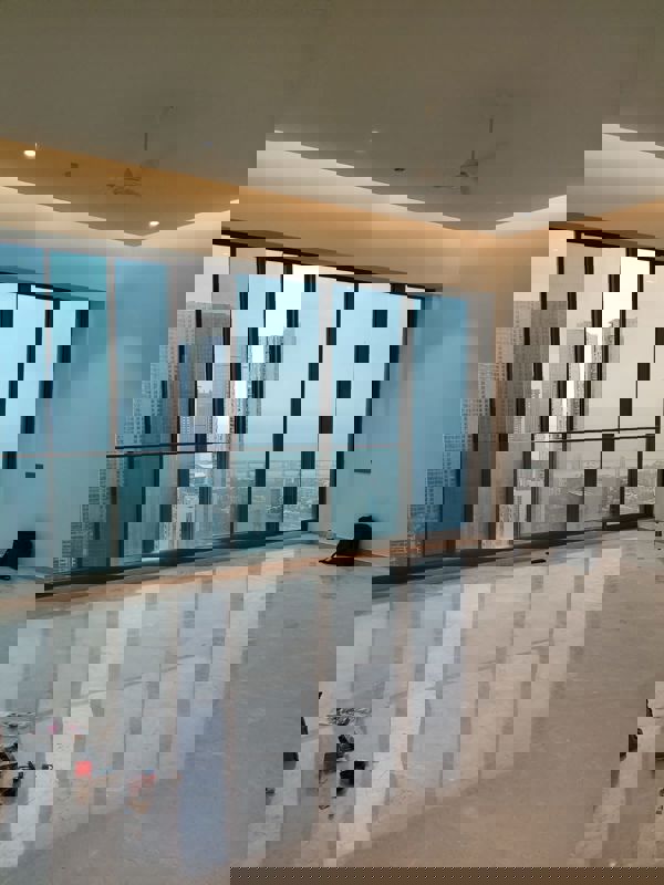 Office Space For Rent in Peninsula Plaza